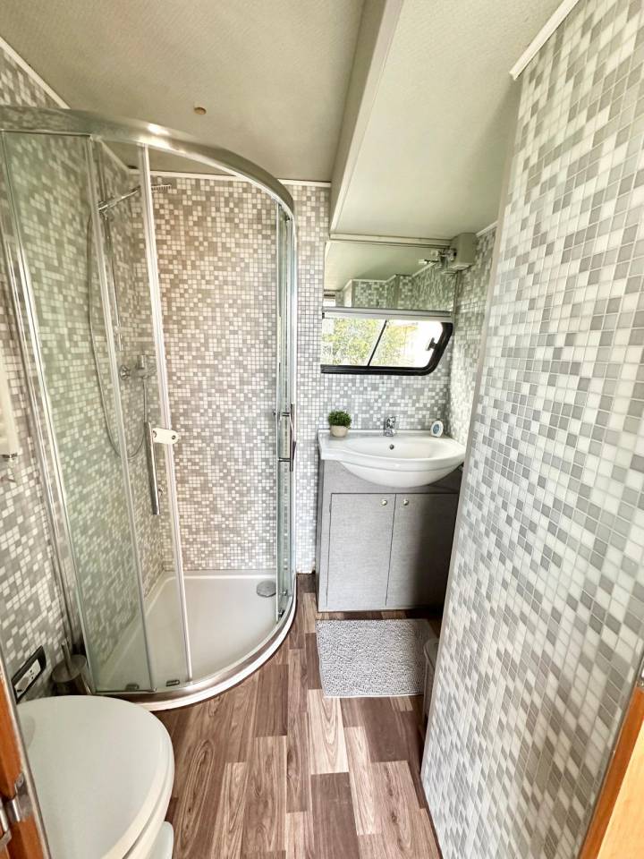 Daf 18.25/2003/65000kms/84500ht /pop out