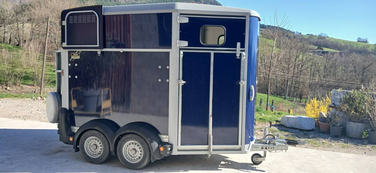 VAN IFOR WILLAMS 506 HB CONFORT