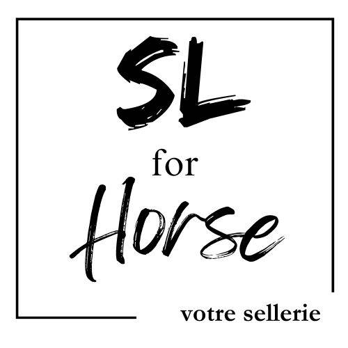 Sellerie en ligne SL for Horse