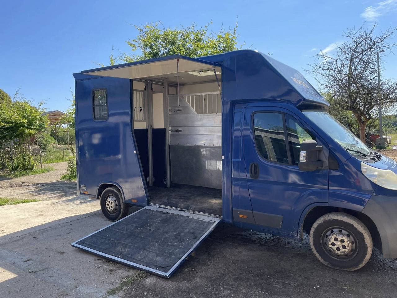 Camion VL 