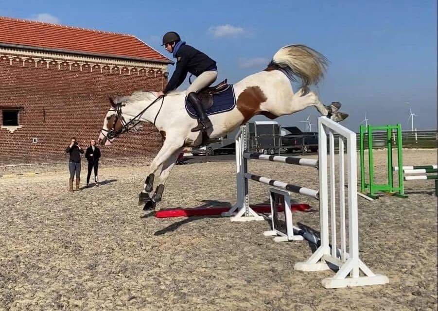 Paillettes de Guest Star du Valya SF 