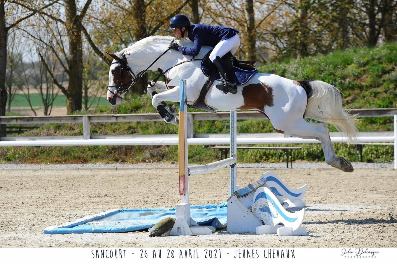 Paillettes de Guest Star du Valya SF 