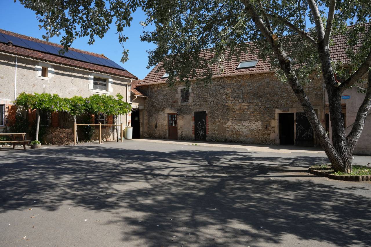 ! Nouvelles places disponibles en pension pr&eacute;&nbsp;!&nbsp;