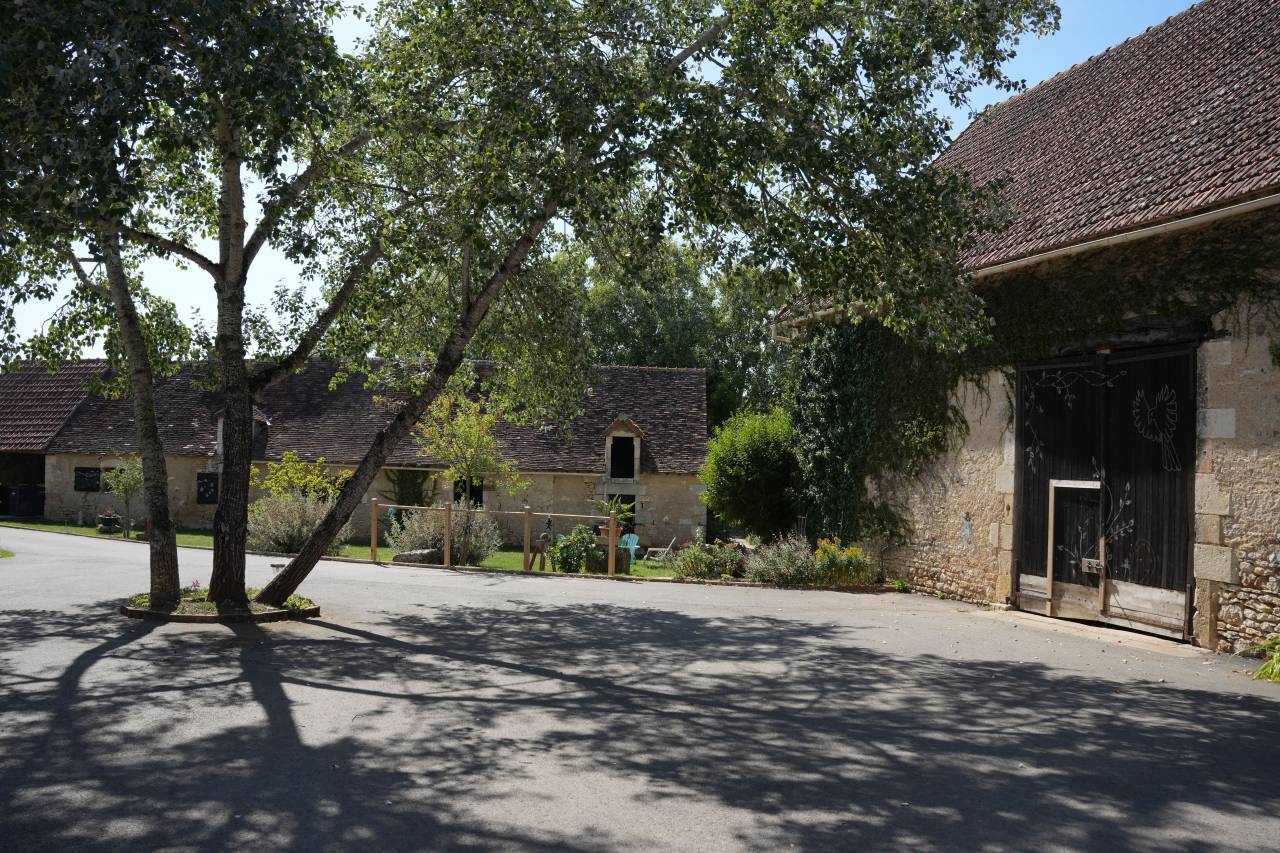 ! Nouvelles places disponibles en pension pr&eacute;&nbsp;!&nbsp;