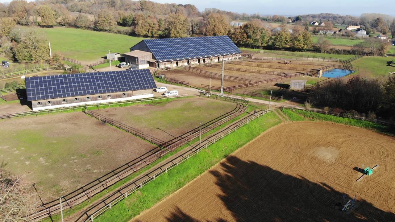 Location boxes pour professionnel