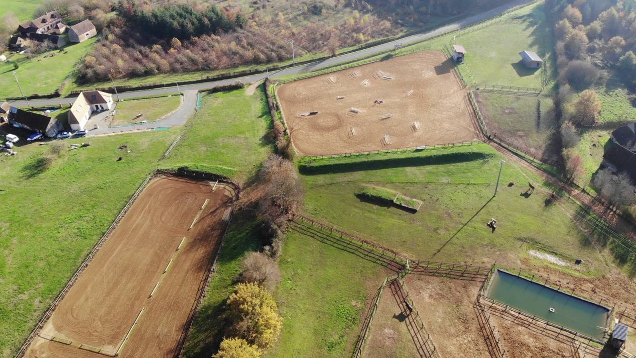 Location boxes pour professionnel