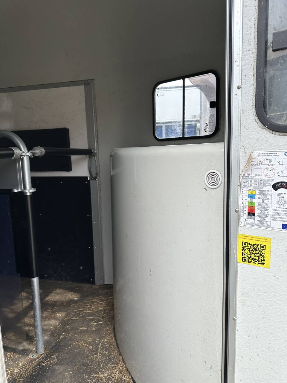 CHEVAL LIBERTE GOLD 3 - 2 PLACES - 2023 COMME NEUF