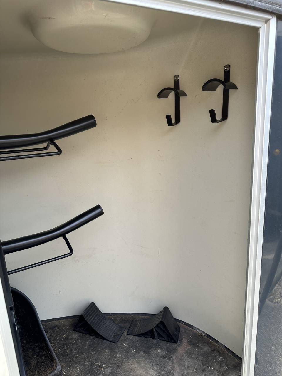 CHEVAL LIBERTE GOLD 3 - 2 PLACES - 2023 COMME NEUF