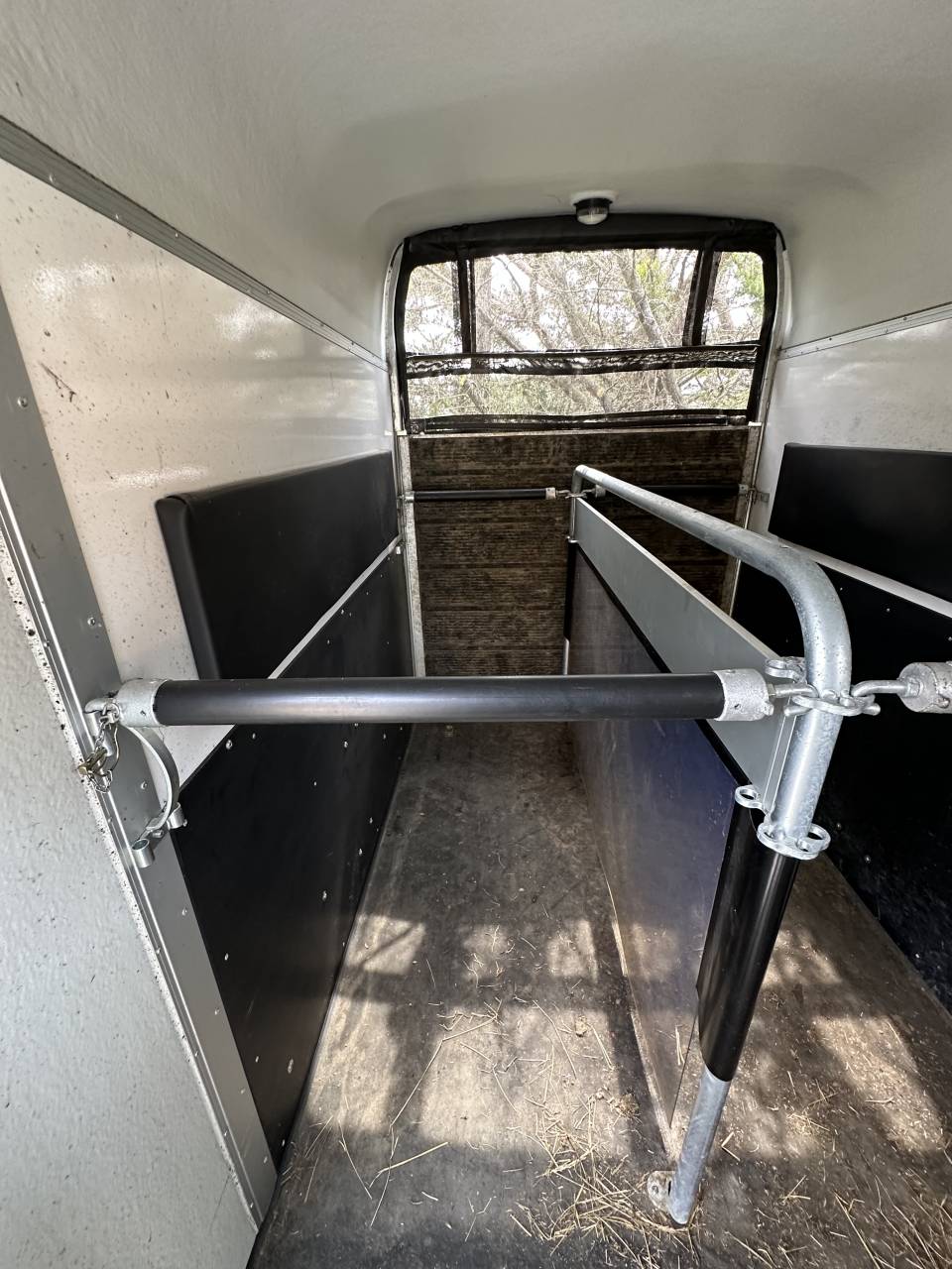 CHEVAL LIBERTE GOLD 3 - 2 PLACES - 2023 COMME NEUF