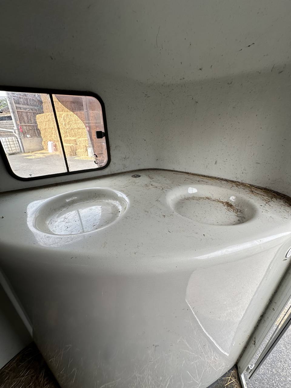 CHEVAL LIBERTE GOLD 3 - 2 PLACES - 2023 COMME NEUF