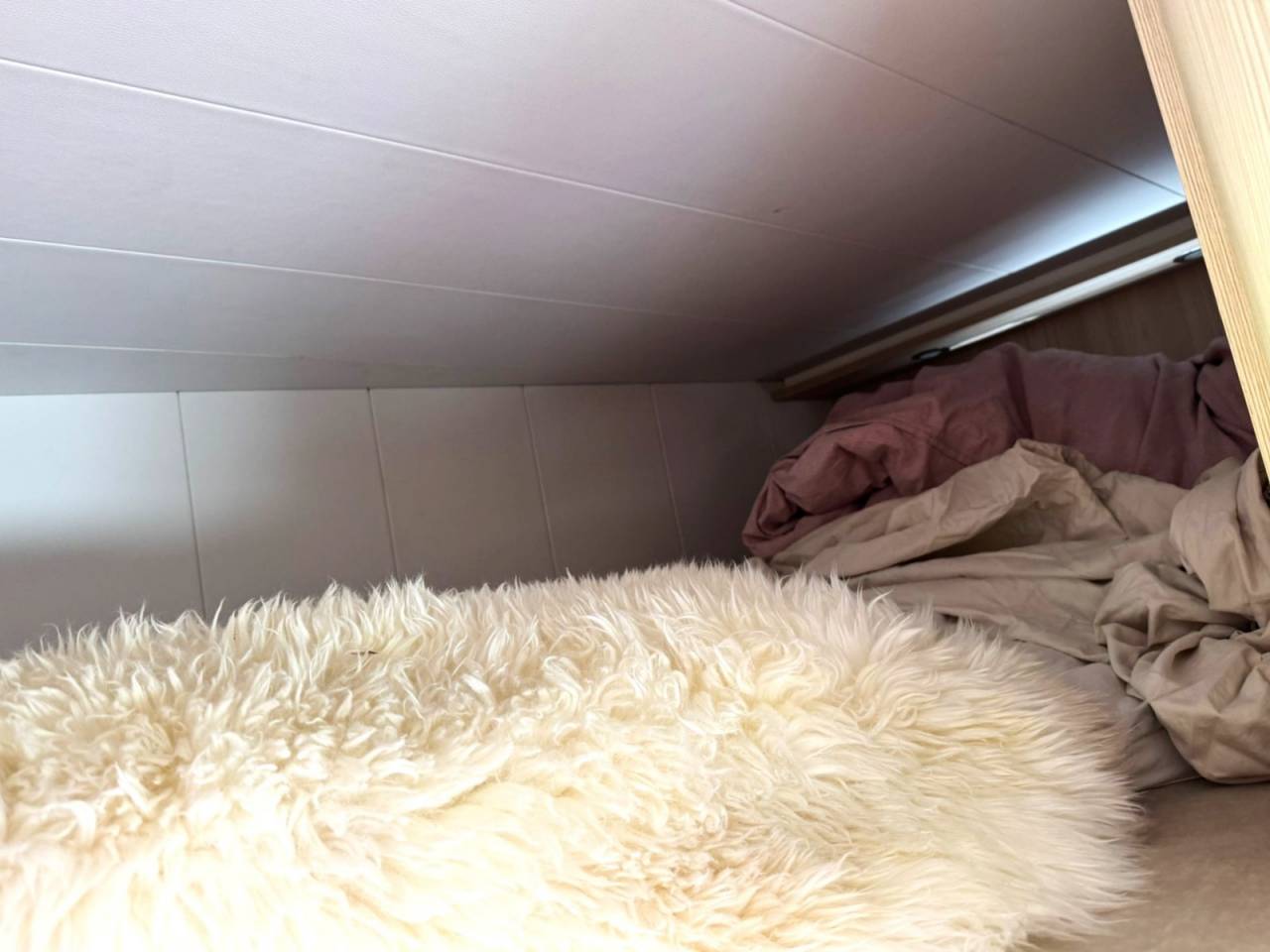 VOLVO FM 330 NF POP OUT