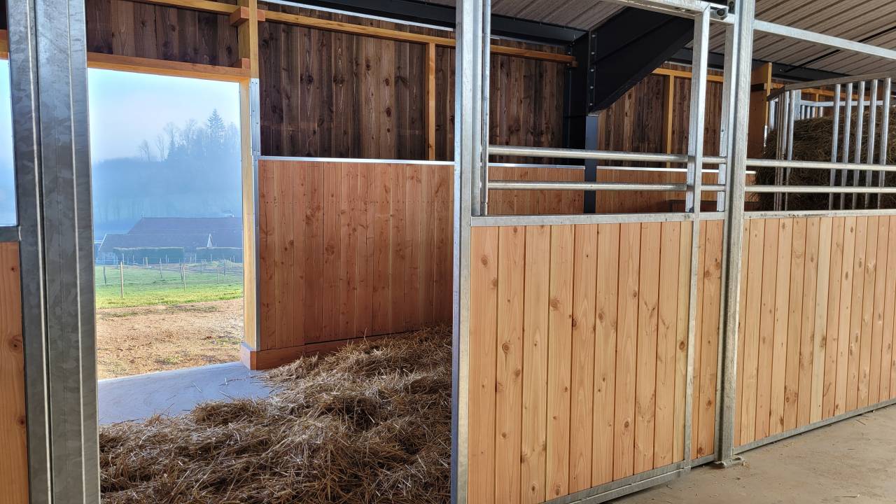 Pensions "bien-être"