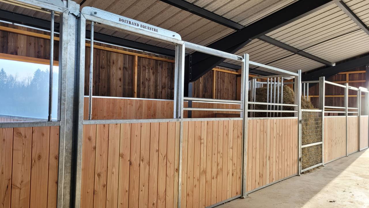 Pensions "bien-être"