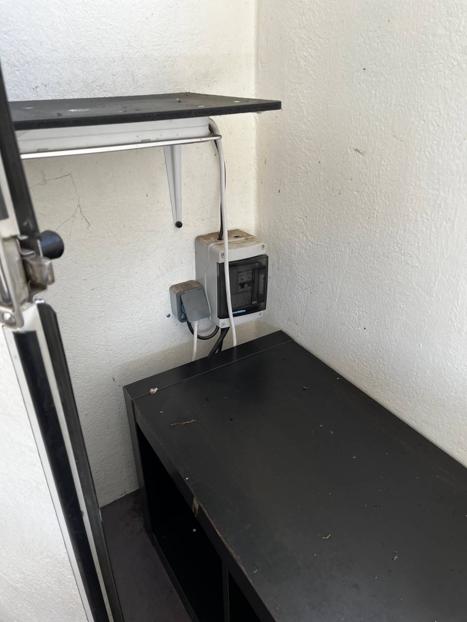 Camion IVECO VL - Semi Remorque 5 Chevaux VOW