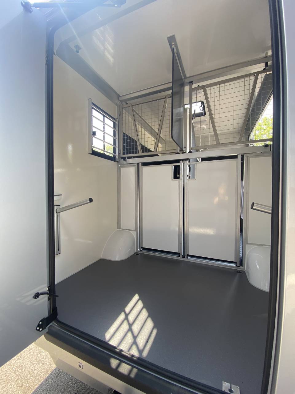 STX RENAULT MASTER - STANDARD 5