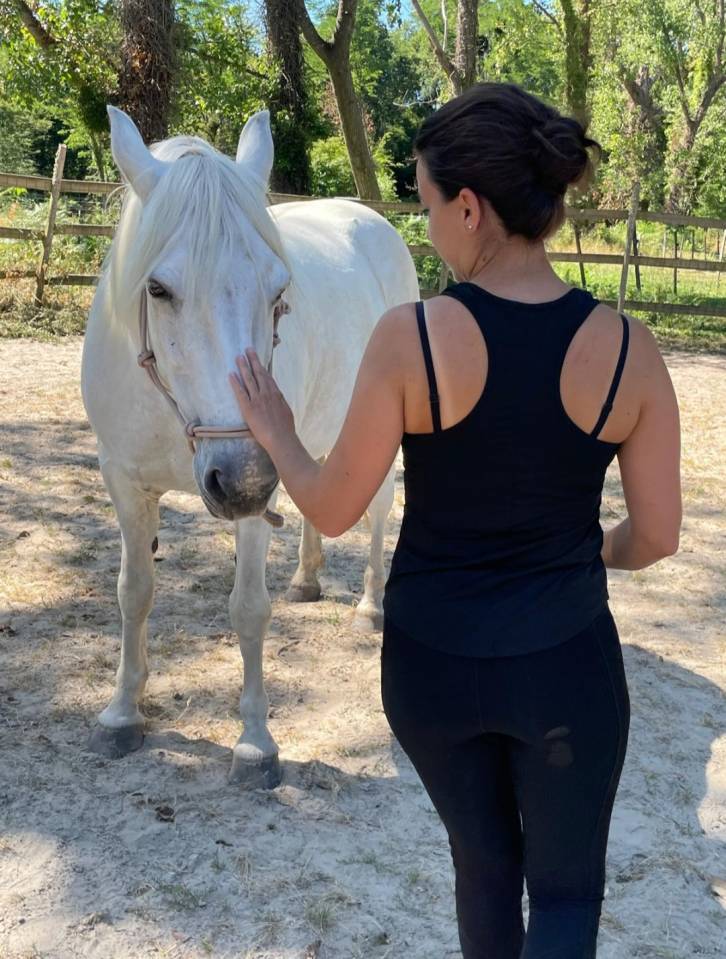 Equi-resilience : un temps pour soi autour ou sur le c