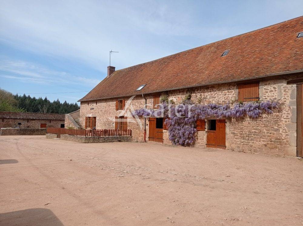 Domaine agricole et forestier