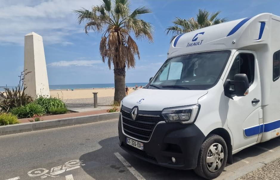 Transport équidés dans toute la France