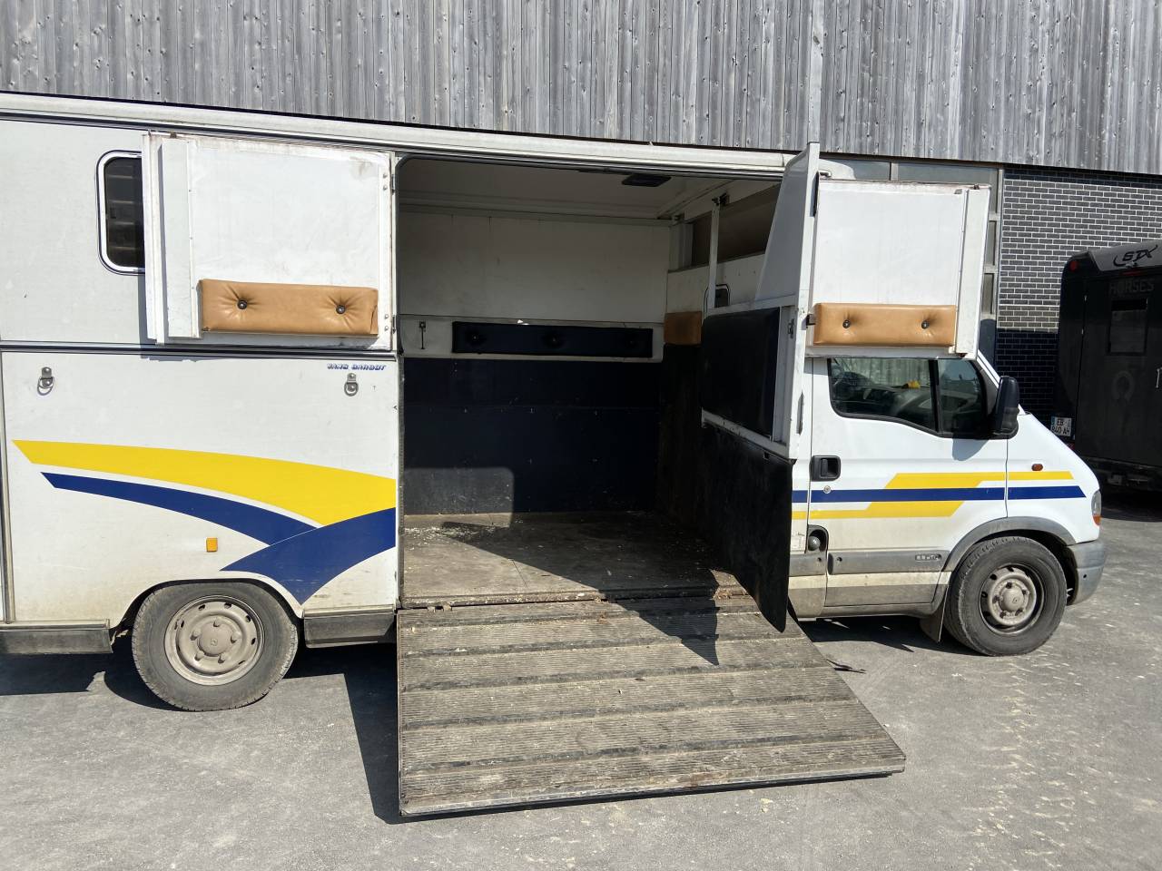 Camion vl 