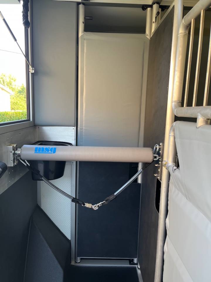 PEUGEOT BOXER BLUEHDI 165 MSG STALLION LIGHT