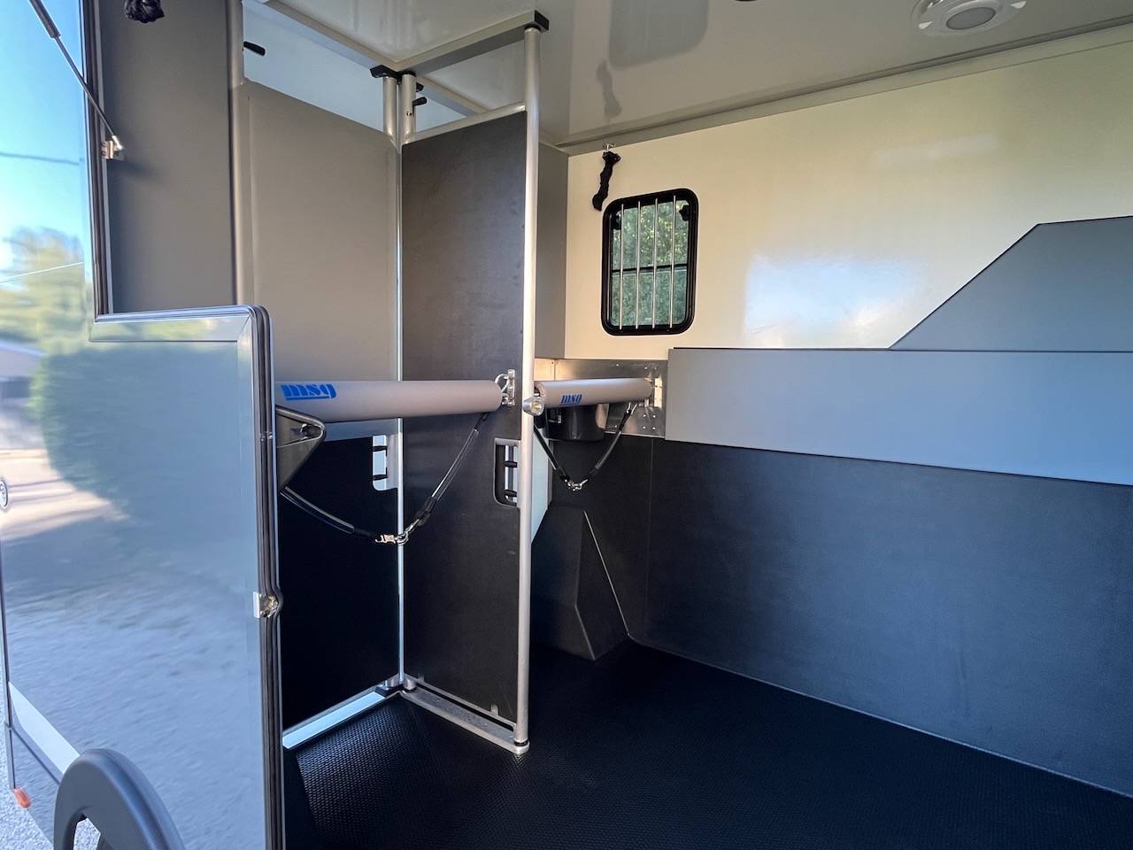 PEUGEOT BOXER BLUEHDI 165 MSG STALLION LIGHT