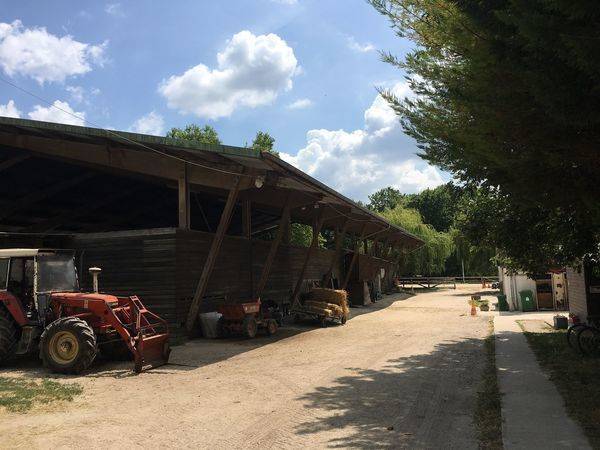 Palefrenier H/F