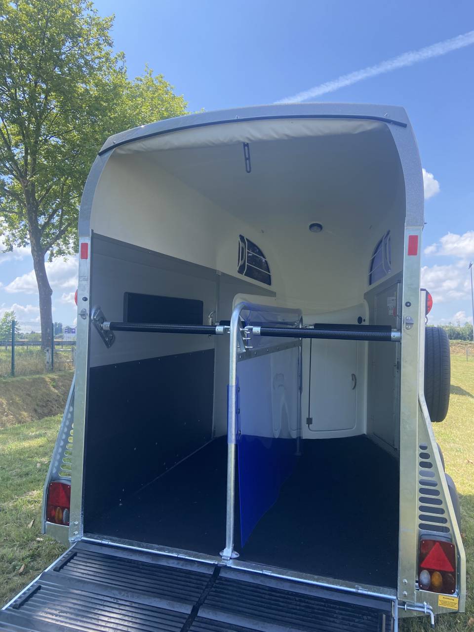 BOCKMANN - BIG CHAMPION