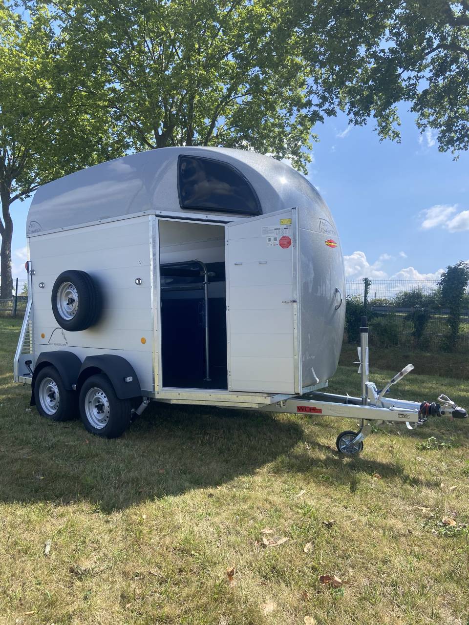 BOCKMANN - BIG CHAMPION