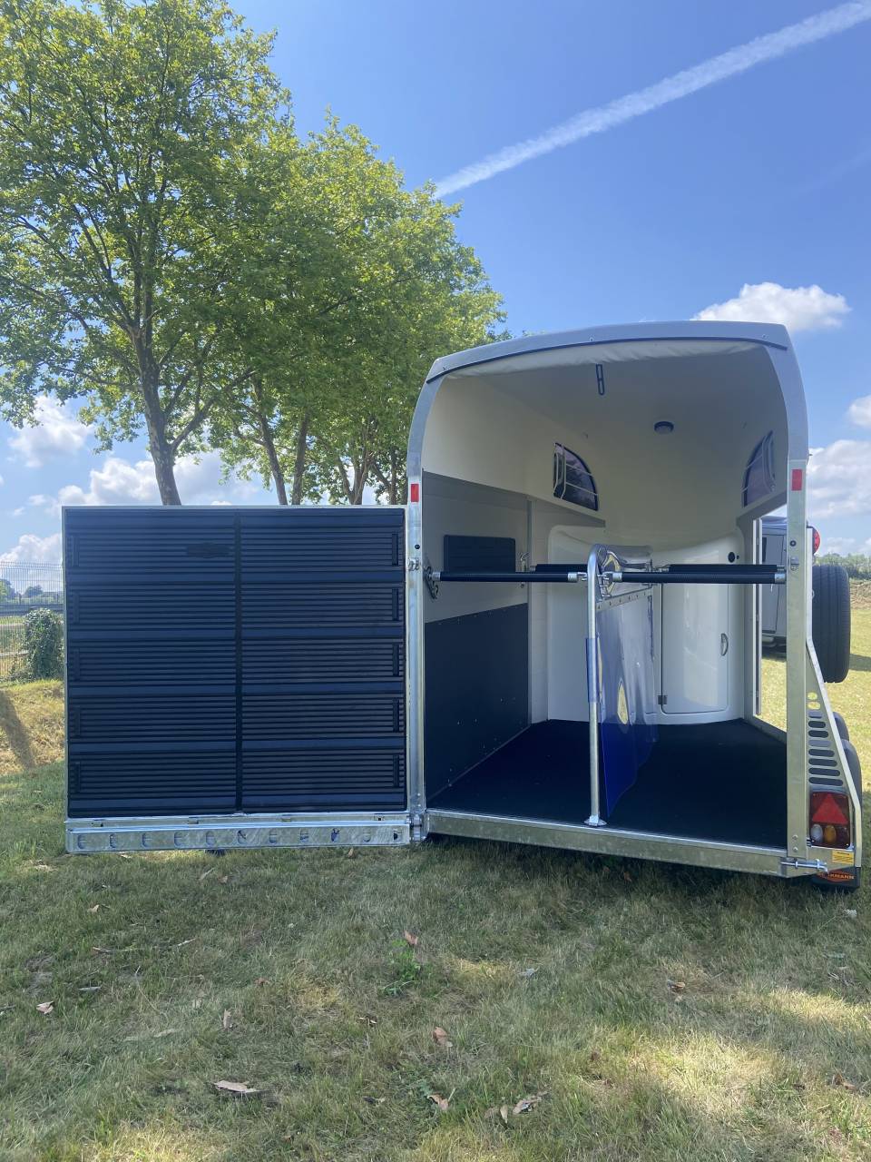 BOCKMANN - BIG CHAMPION