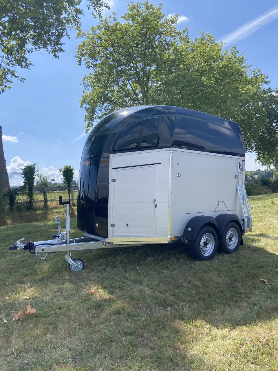 BOCKMANN - CHAMPION R