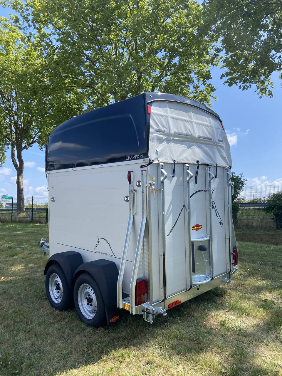 BOCKMANN - CHAMPION R