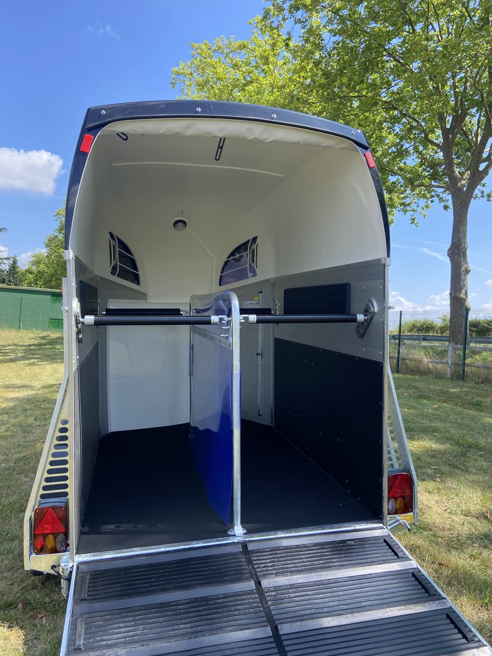 BOCKMANN - CHAMPION R