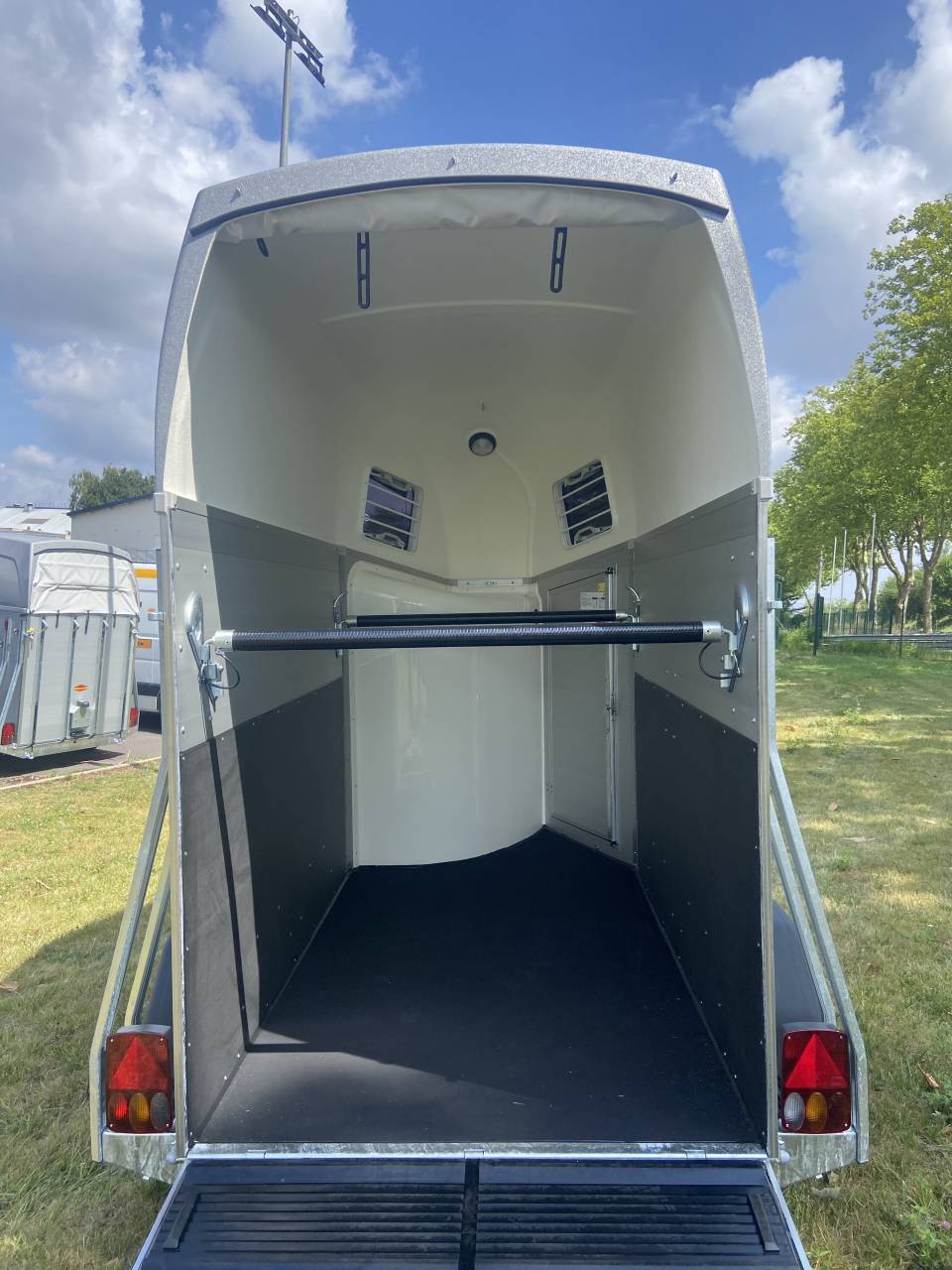 BOCKMANN - CHAMPION UNO ESPRIT