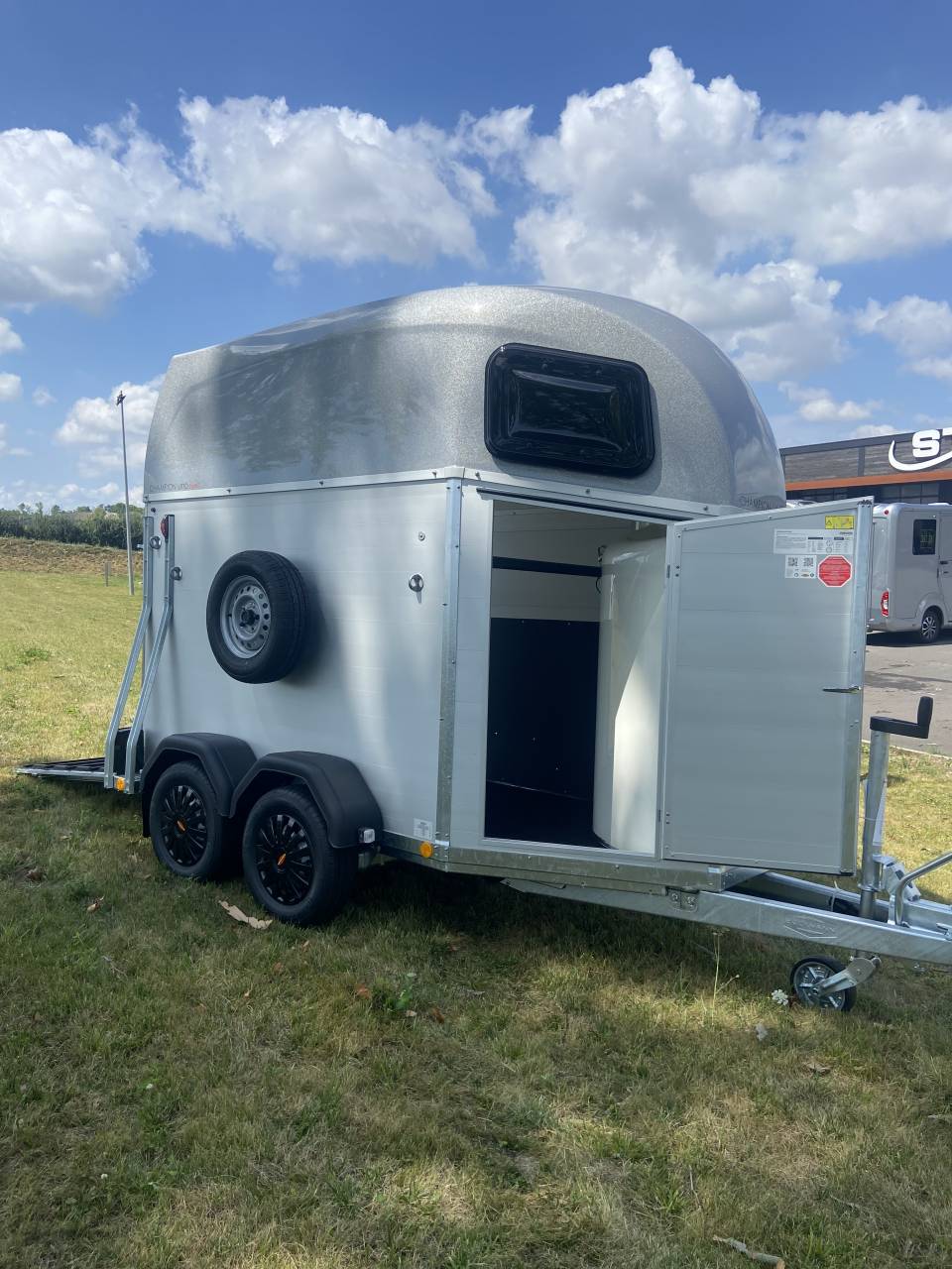 BOCKMANN - CHAMPION UNO ESPRIT