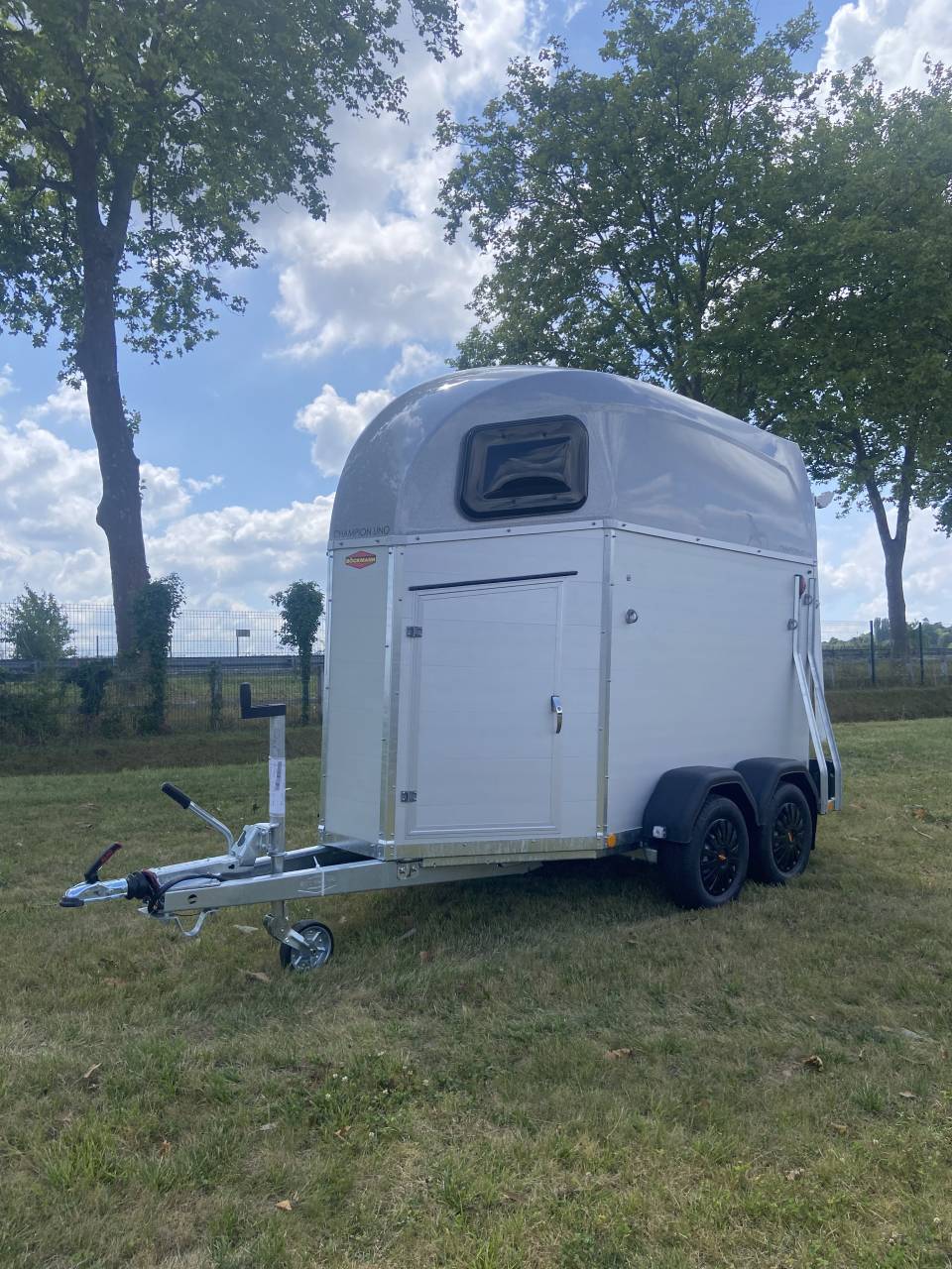 BOCKMANN - CHAMPION UNO ESPRIT