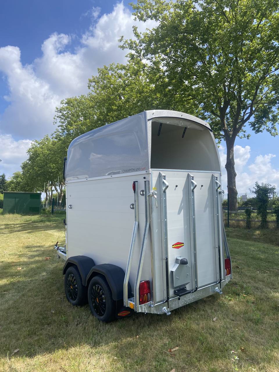 BOCKMANN - CHAMPION UNO ESPRIT