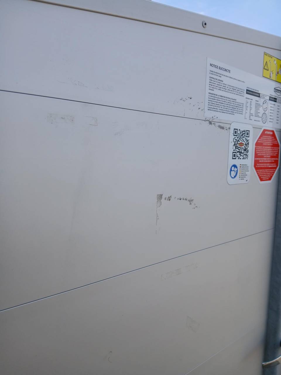 Destockage Champion R Van 2 places Bockmann