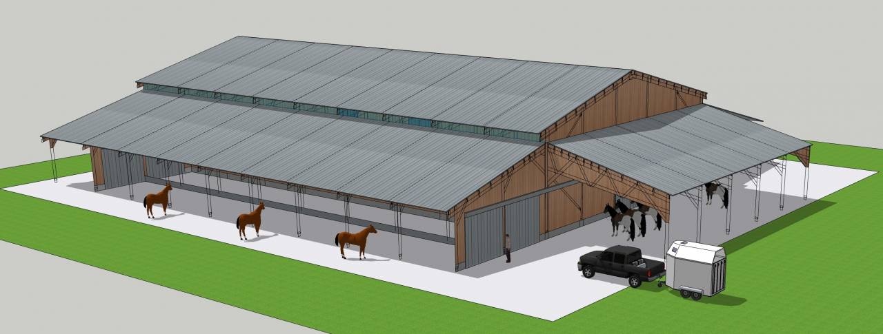 Monitrice d'&eacute;quitation 35h CDI - D&eacute;butant(e) accept&eacute;(e)