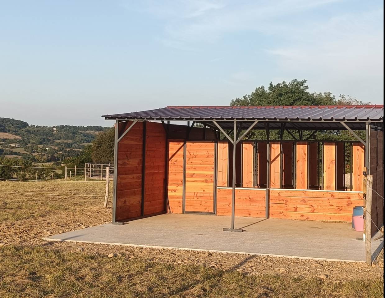 Ouverture &Eacute;curie de propri&eacute;taire &agrave; Chaponnay