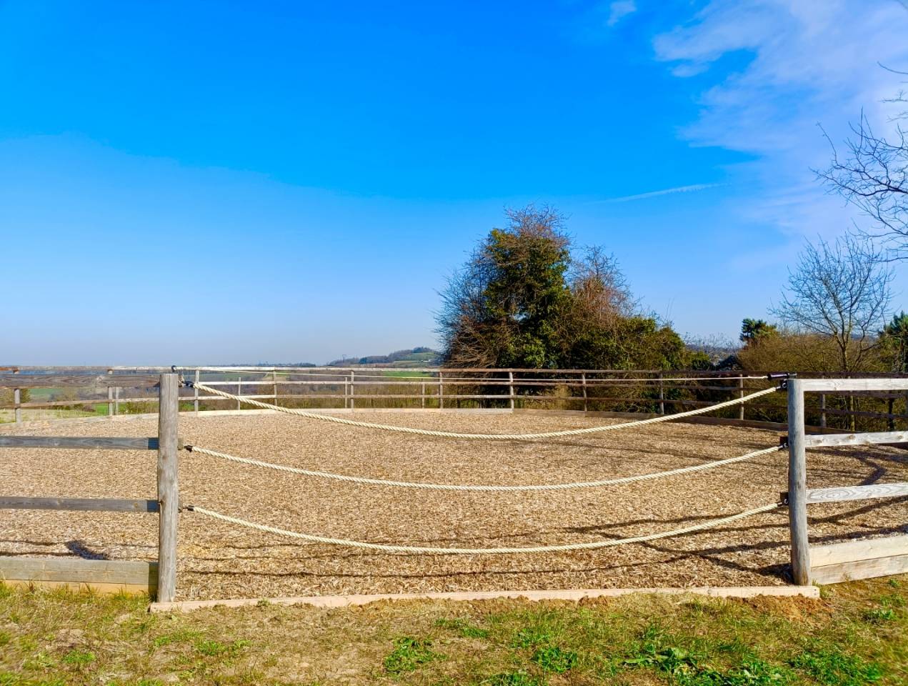 Ouverture &Eacute;curie de propri&eacute;taire &agrave; Chaponnay