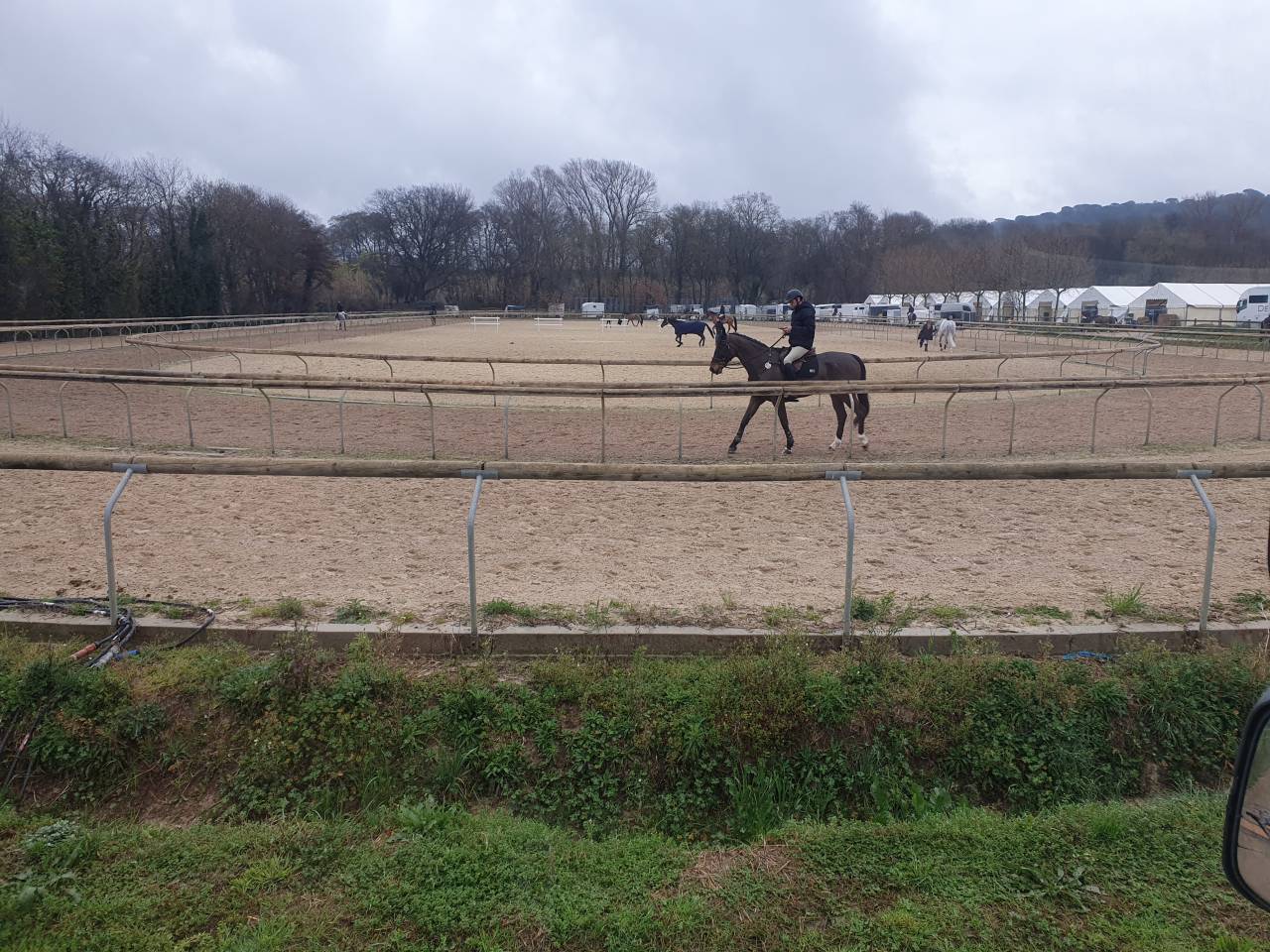 Evacuation des fumiers - Var bennes services