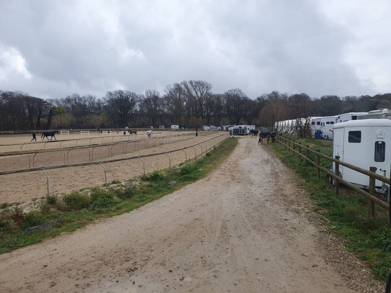 Evacuation des fumiers - Var bennes services