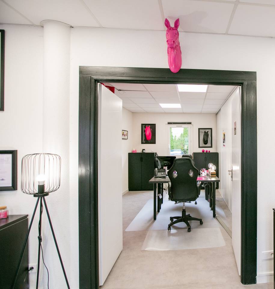 SC IMMOBILIER EQUESTRE 