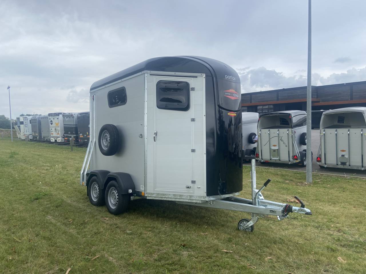 BOCKMANN-PORTAX ESPRIT