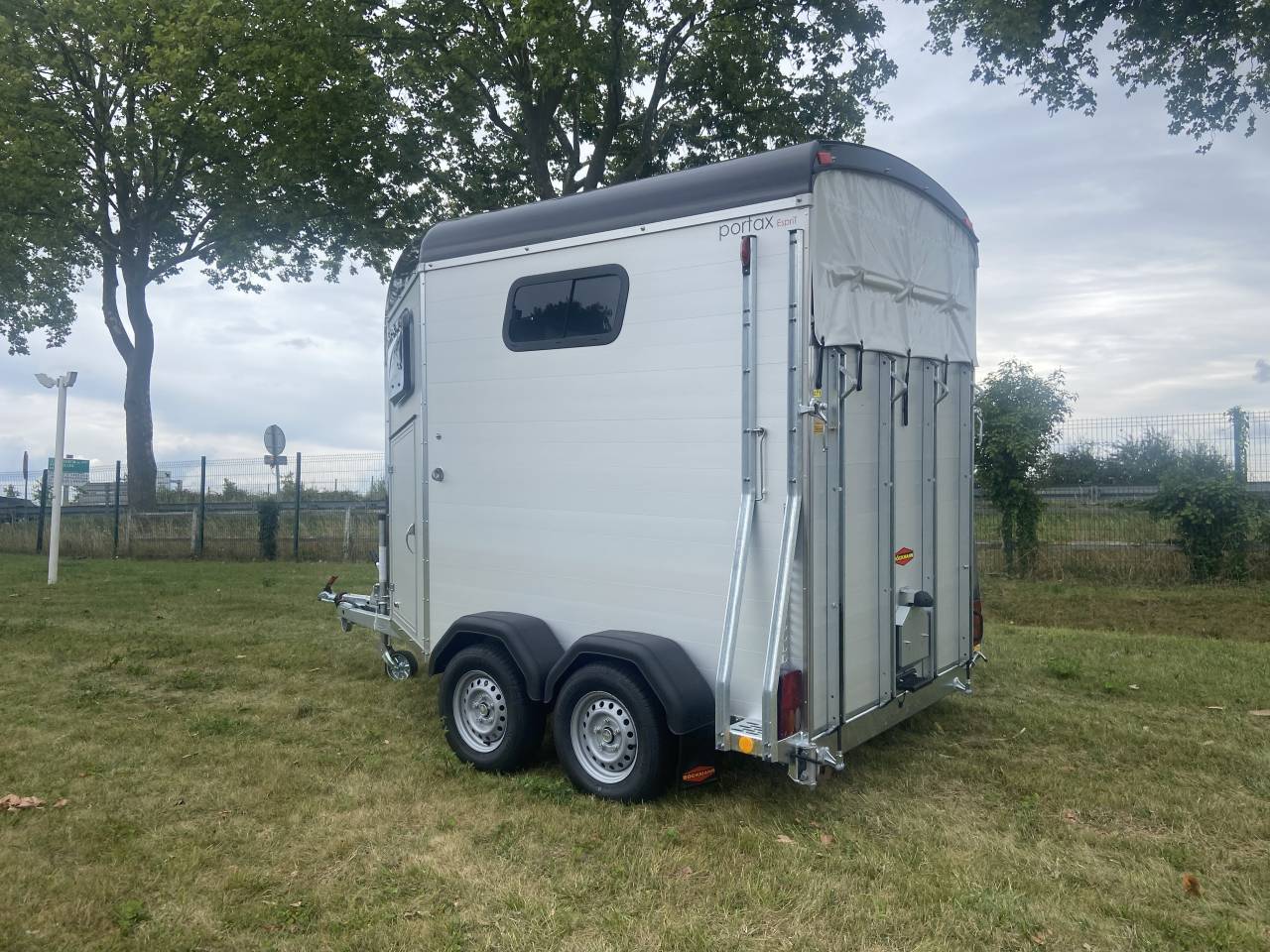 BOCKMANN-PORTAX ESPRIT