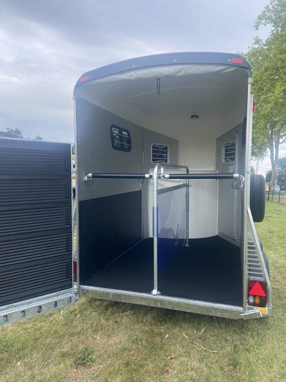 BOCKMANN-PORTAX ESPRIT