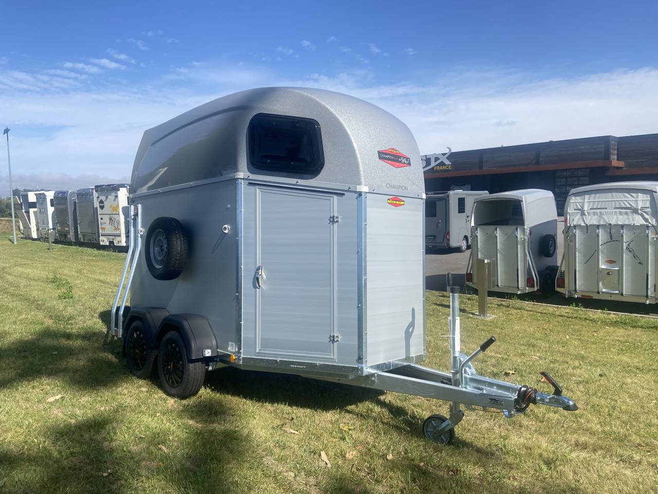 BOCKMANN-CHAMPION ESPRIT