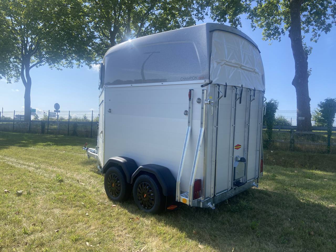 BOCKMANN-CHAMPION ESPRIT