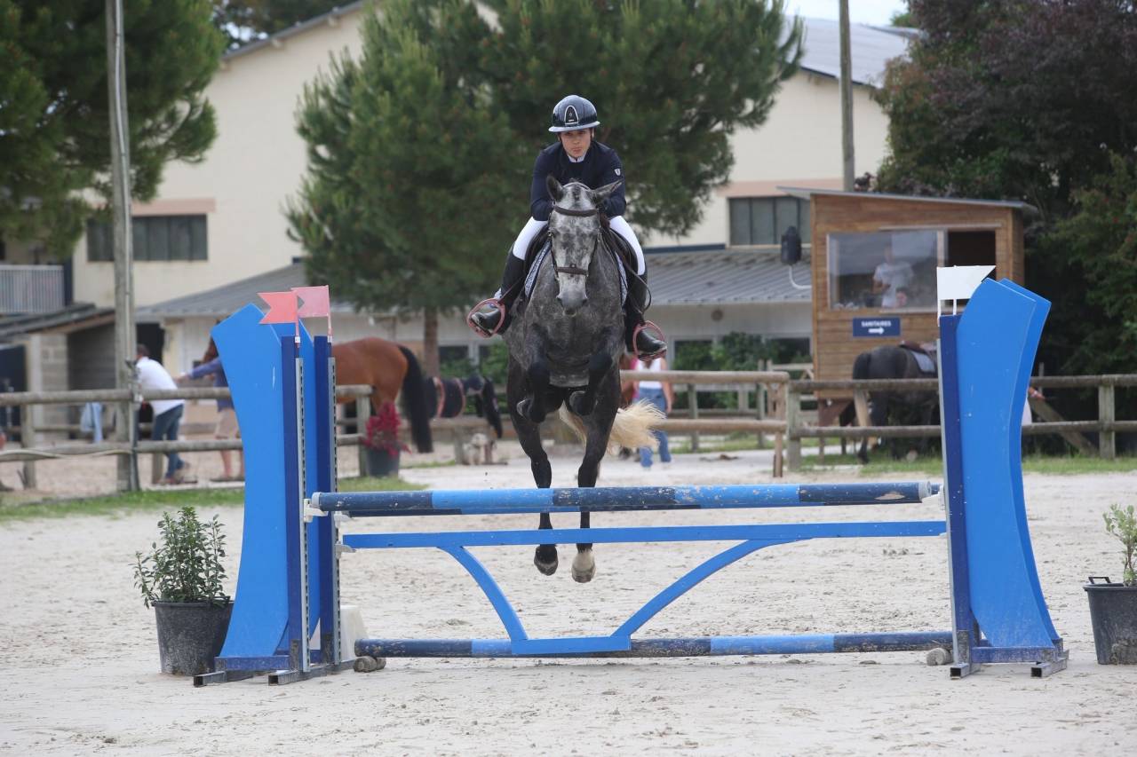 Super ponette d’avenir 