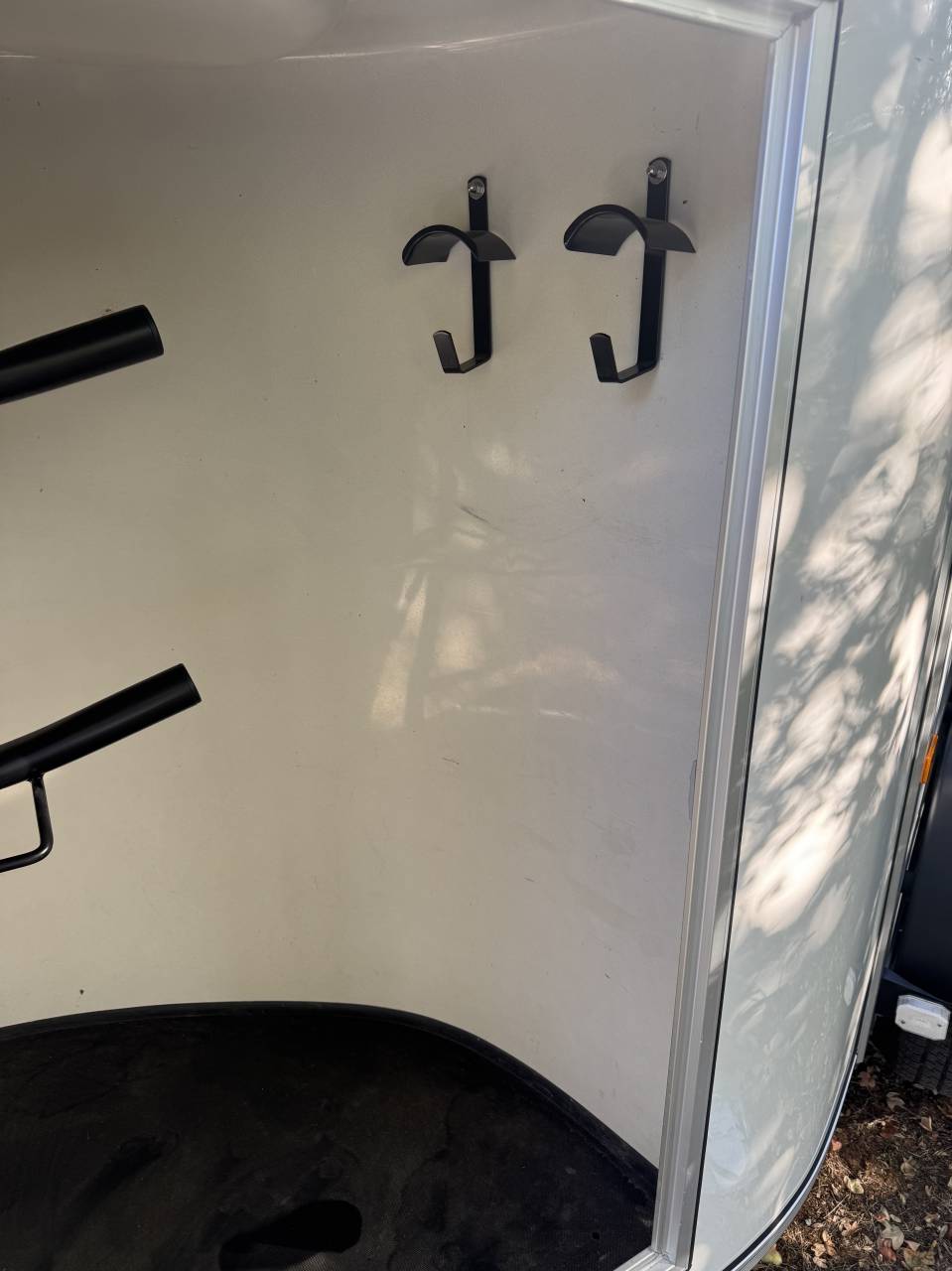 Van cheval liberté Gold 3 2023